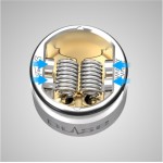 Pulse 24 BF RDA - Vandy Vape Pulse 24 BF RDA - Vandy Vape